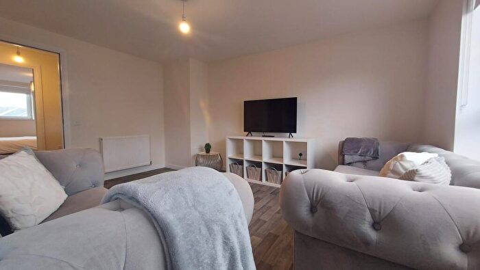 2 Bedroom Flat To Rent In Mill Drive, Bucksburn, Aberdeen, AB21