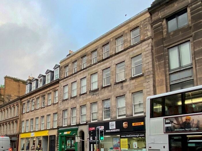 5 Bedroom Flat To Rent In South Bridge, Central, Edinburgh, EH1