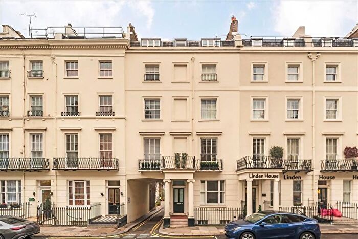 1 Bedroom Flat To Rent In Sussex Place, Hyde Park, W2