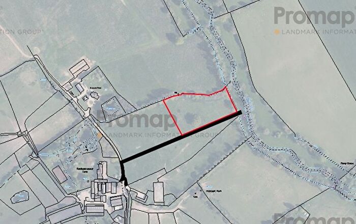Land For Sale In Redfants Manor, Hulls Lane, CM7