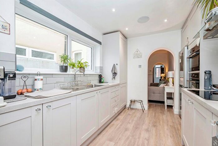 3 Bedroom End Of Terrace House For Sale In Duke Road, Gorleston, Great Yarmouth, NR31