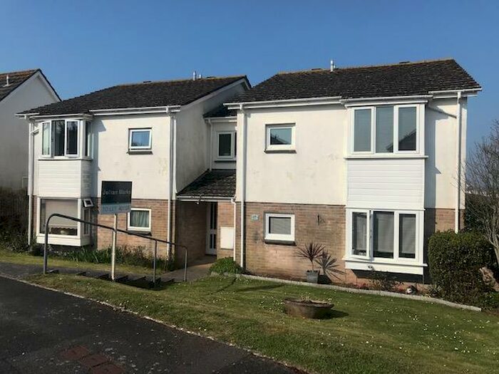 Studio To Rent In Tapson Drive, Turnchapel, Plymouth, PL9