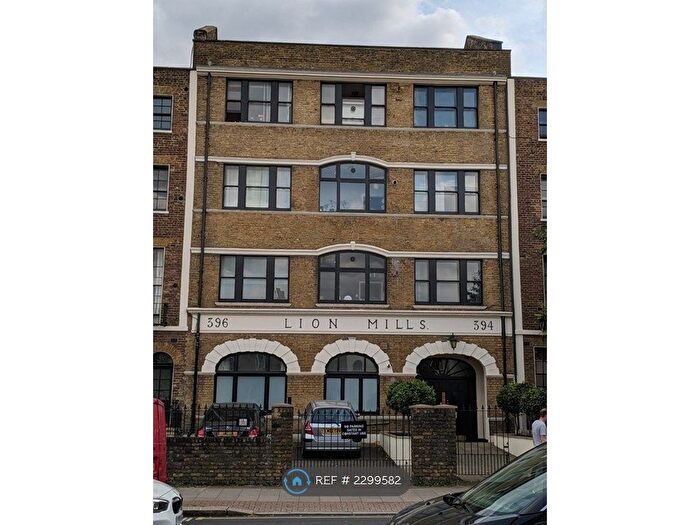 1 Bedroom Flat To Rent In Hackney Road, London, E2