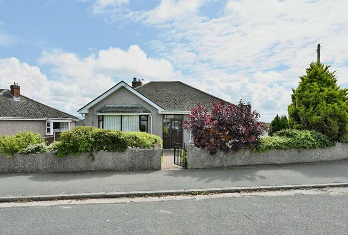 2 Bedroom Bungalow For Sale In Quernmore Drive, Glasson Dock, Lancaster, Lancashire, LA2