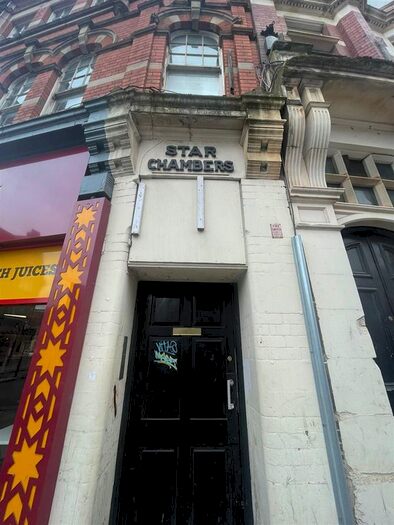 1 Bedroom Flat To Rent In Princes Square, Wolverhampton, WV1