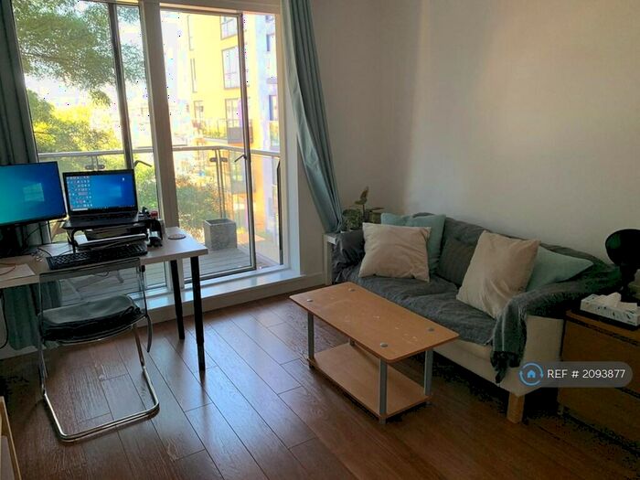 1 Bedroom Flat To Rent In Baquba Building, London, SE13