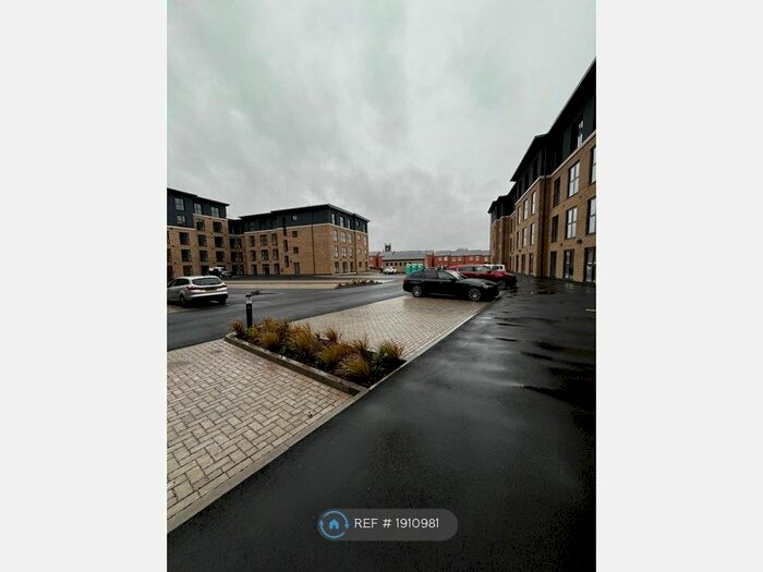 2 Bedroom Flat To Rent In Derby, Derby, DE1