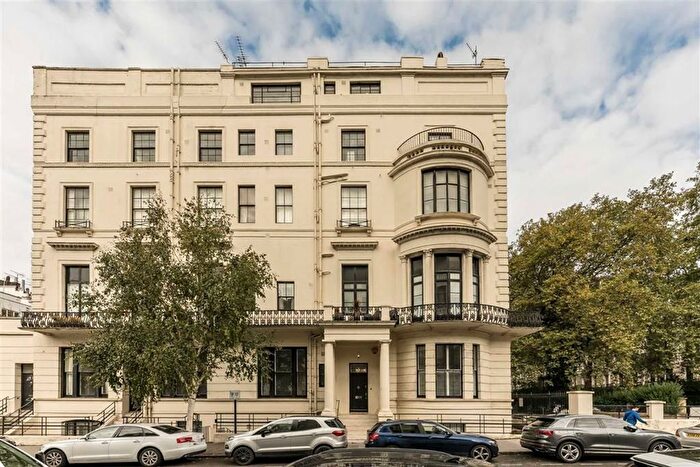 2 Bedroom Flat To Rent In Westbourne Terrace, Hyde Park, W2