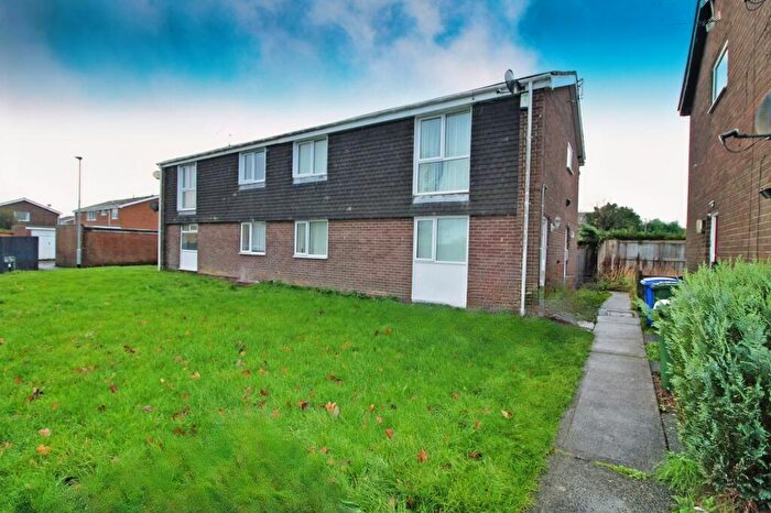 2 Bedroom Flat For Sale In Chirton Green, Blyth, NE24