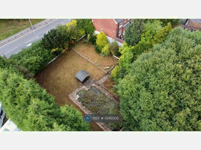 4 Bedroom Detached House To Rent In Leek New Road, Stoke-On-Trent, ST2