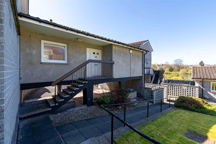 1 Bedroom Terraced Bungalow For Sale In Main Street, Perth, PH2