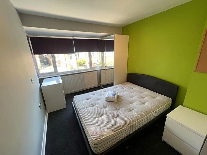 1 Bedroom House Of Multiple Occupation To Rent In Upton Close, Ipswich, Suffolk, IP4