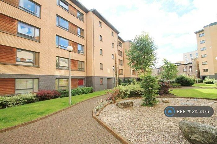 2 Bedroom Flat To Rent In Charlotte Street, Glasgow, G1