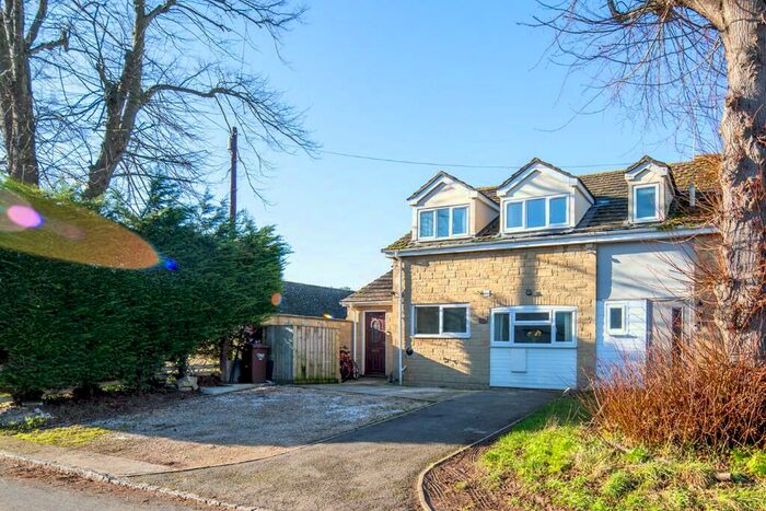 3 Bedroom End Of Terrace House For Sale In Cherry Street, Stratton Audley, OX27