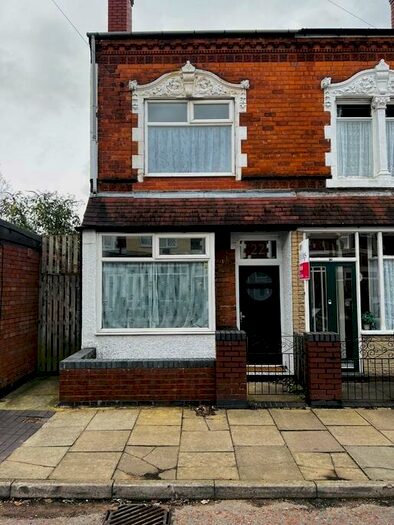 3 Bedroom Terraced House To Rent In Cecil Road, Birmingham, #, B29