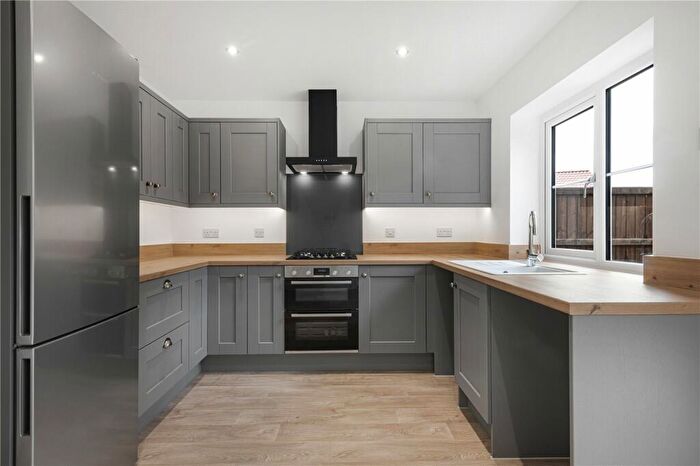 2 Bedroom End Of Terrace House For Sale In Plot, Arminghall Fields, Trowse, Norwich, Norfolk, NR14