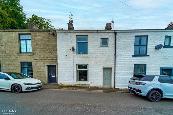 2 Bedroom Terraced House For Sale In Bridleway, Rossendale, BB4