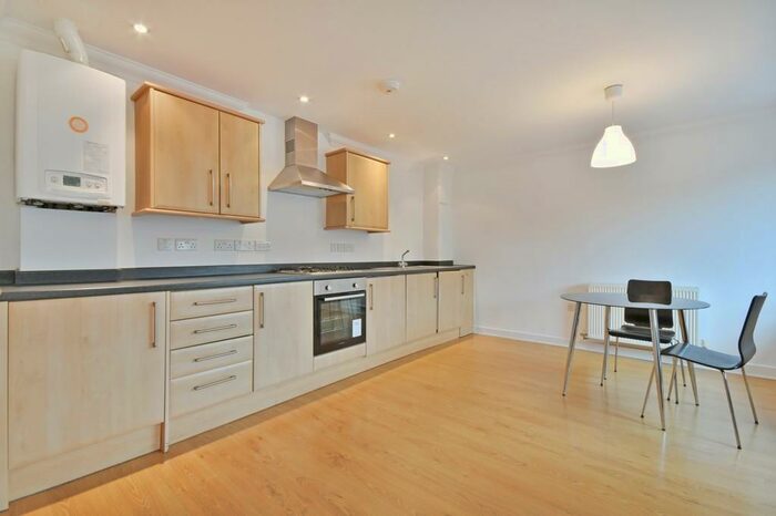 1 Bedroom Flat To Rent In Bowerdean Court, NW10