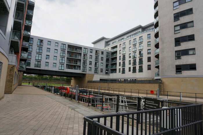 2 Bedroom Apartment To Rent In Magellan House, Armouries Way, Leeds, West Yorkshire, LS10