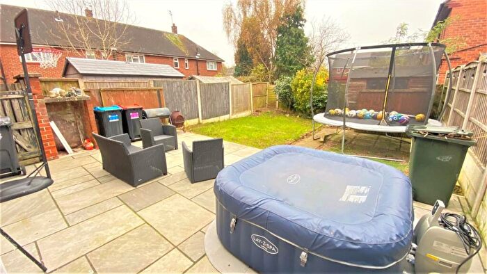 3 Bedroom Terraced House For Sale In Grappenhall Road, Great Sutton, CH65