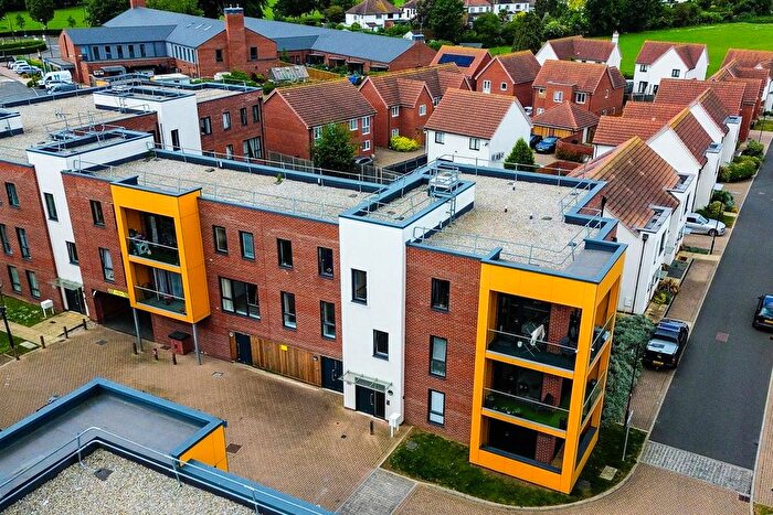 2 Bedroom Flat To Rent In Cole Avenue, Southend-On-Sea, SS2