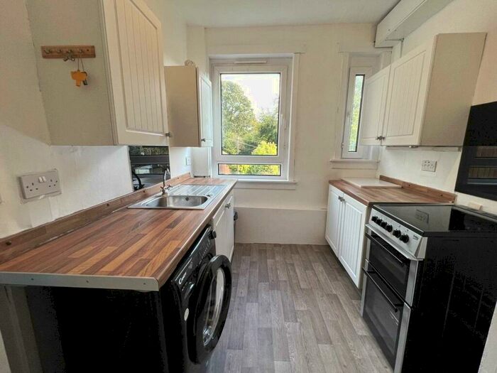 1 Bedroom Cottage To Rent In Oldhall Road, Kilmacolm, PA13