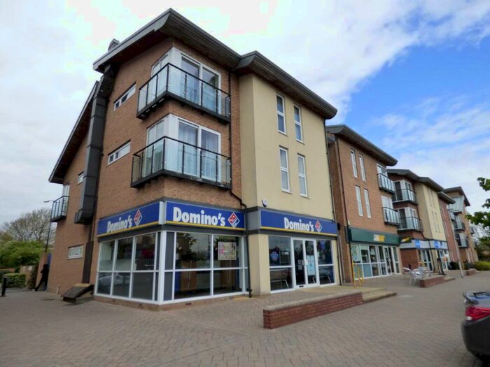 2 Bedroom Apartment To Rent In Bransby Way, Centrum, BS24