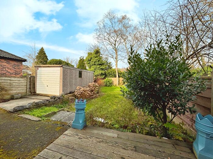 4 Bedroom Semi-Detached House To Rent In Goulden Road, Didsbury, Manchester, M20