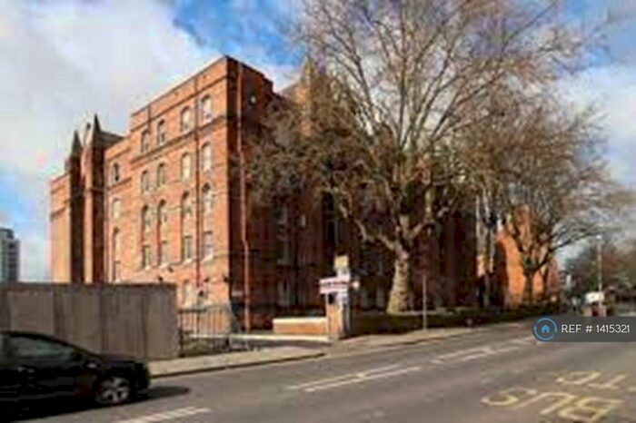 1 Bedroom Flat To Rent In Bath Street, Nottingham, NG1