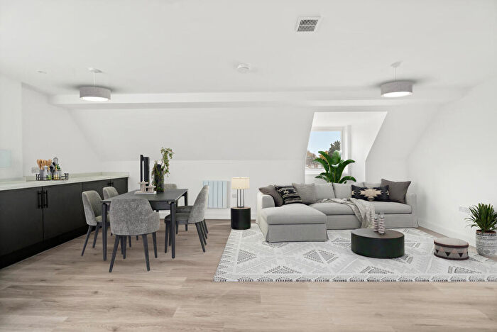 1 Bedroom Apartment To Rent In Swain Court, Peterborough, PE2