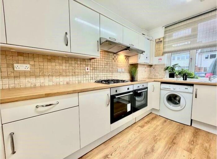 6 Bedroom Terraced House To Rent In Havant Close, Norwich, NR4