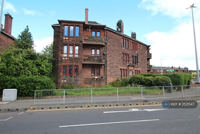 3 Bedroom Flat To Rent In Anniesland Road, Glasgow, G13
