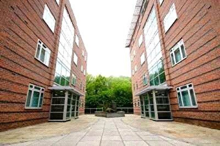 2 Bedroom Apartment To Rent In Riverside Lodge, Palatine Road, Didsbury, Manchester, M20