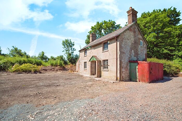 2 Bedroom Detached House For Sale In Wareham Road, Owermoigne, Dorchester, DT2