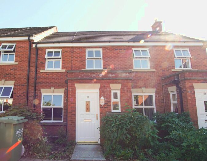 3 Bedroom Property To Rent In Wright Way, Stoke Park, Bristol, BS16