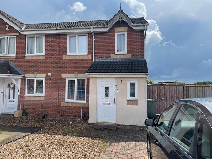 3 Bedroom Semi-Detached House To Rent In Darien Way, Thorpe Astley, LE3