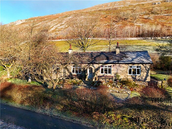 4 Bedroom Bungalow For Sale In Hawkswick, Skipton, North Yorkshire, BD23