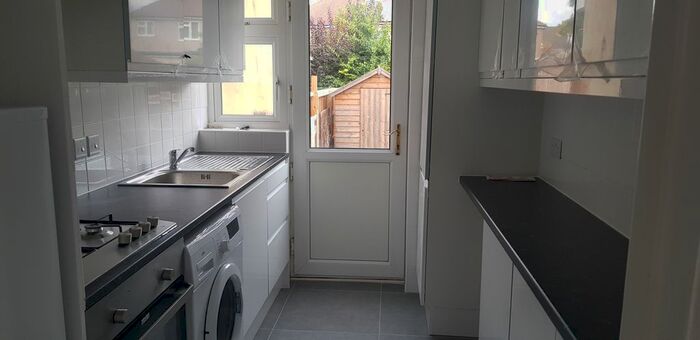 3 Bedroom Terraced House To Rent In Riverside Drive, Mitcham, CR4