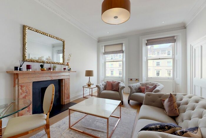 2 Bedroom Flat To Rent In Queens Gate Terrace, London, SW7