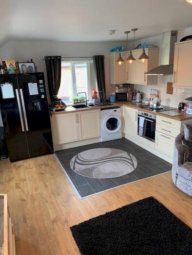2 Bedroom Flat To Rent In High Street, Benwick, March, PE15