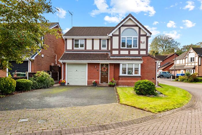 4 Bedroom Detached House For Sale In Bayswater Close, Runcorn, WA7