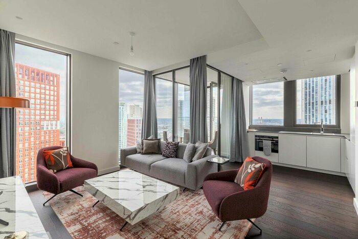 2 Bedroom Flat To Rent In Bondway, Vauxhall, SW8