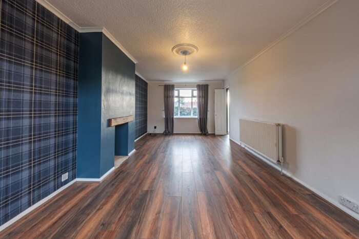 3 Bedroom House To Rent In Conway Gardens, High Farm, Wallsend, NE28