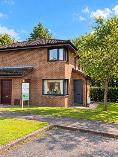 1 Bedroom Flat To Rent In Wester Bankton, Livingston, West Lothian, EH54