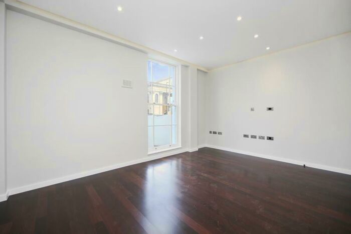 1 Bedroom Flat To Rent In Prince Of Wales Road, Kentish Town, NW5