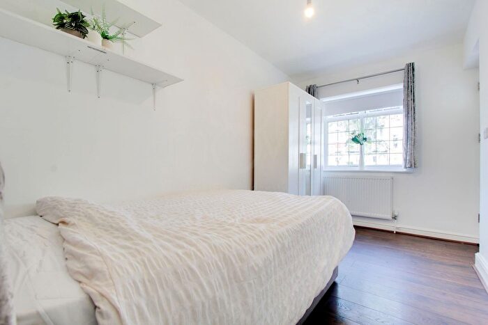 1 Bedroom Studio To Rent In Dulverton Road, South Croydon, CR2