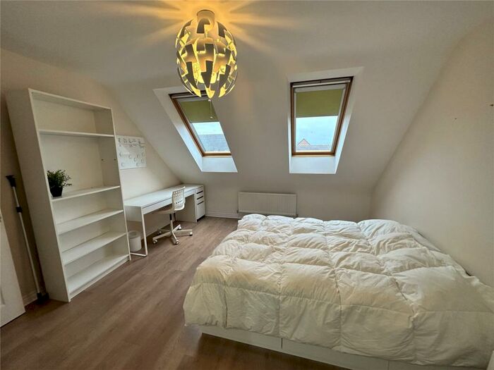 1 Bedroom Property To Rent In Cherry Tree Drive, Coventry, West Midlands, CV4