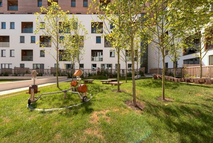 2 Bedroom Apartment To Rent In Capitol Way London, NW9