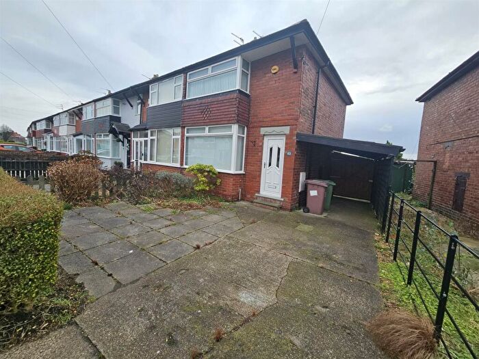 2 Bedroom Terraced House To Rent In Sandhurst Road, Rainhill, Prescot, L35