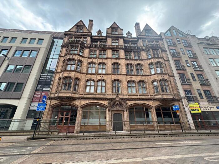 1 Bedroom Apartment To Rent In Queens College Chambers, B1